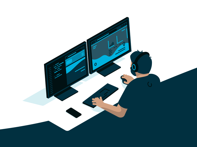VeilGuard: A different approach to privacy.