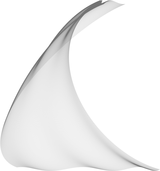 VeilGuard: A different approach to privacy.