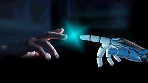 Services and Solutions, at any scale.