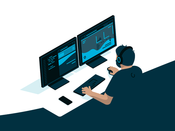 Versatile, Flexible Services and Solutions: at any scale.