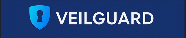 VeilGuard: A different approach to privacy.