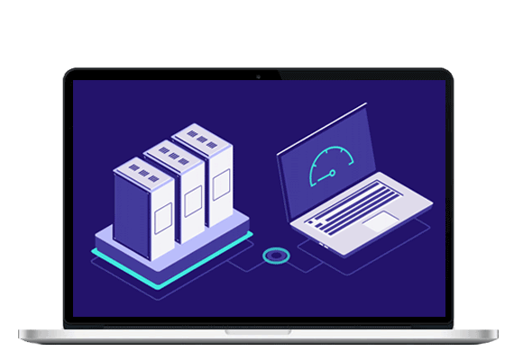 Servers and Managed Services