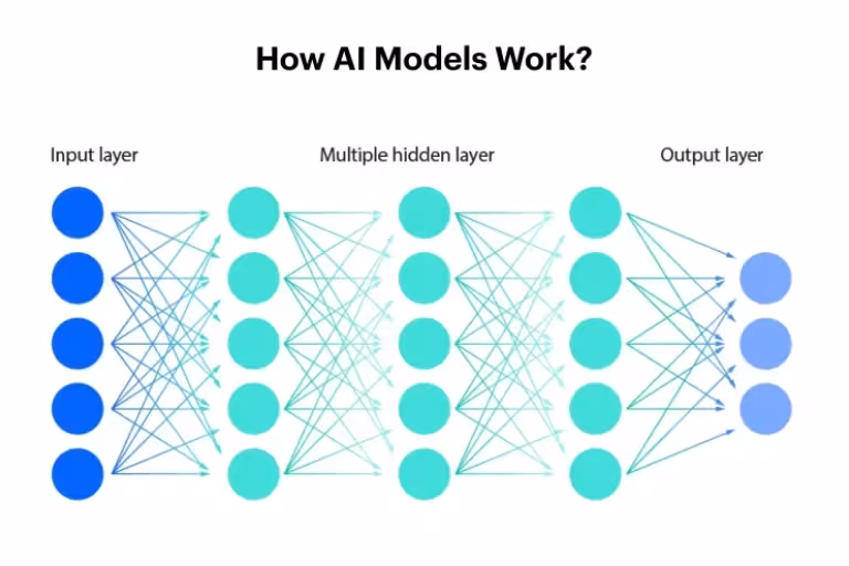 AI Models and training them